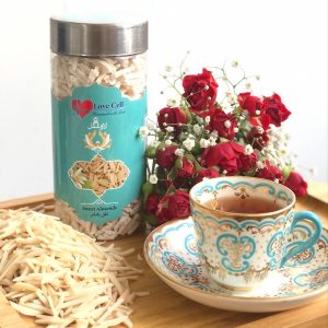 Sweet Almonds