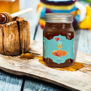 Pure Sidr Honey 600 gr