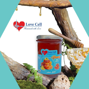 Pure Sidr Honey 400 gr