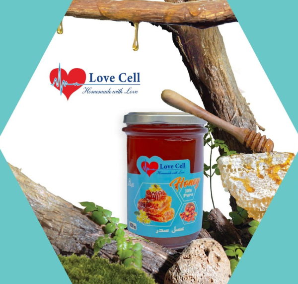 Pure Sidr Honey 400 gr